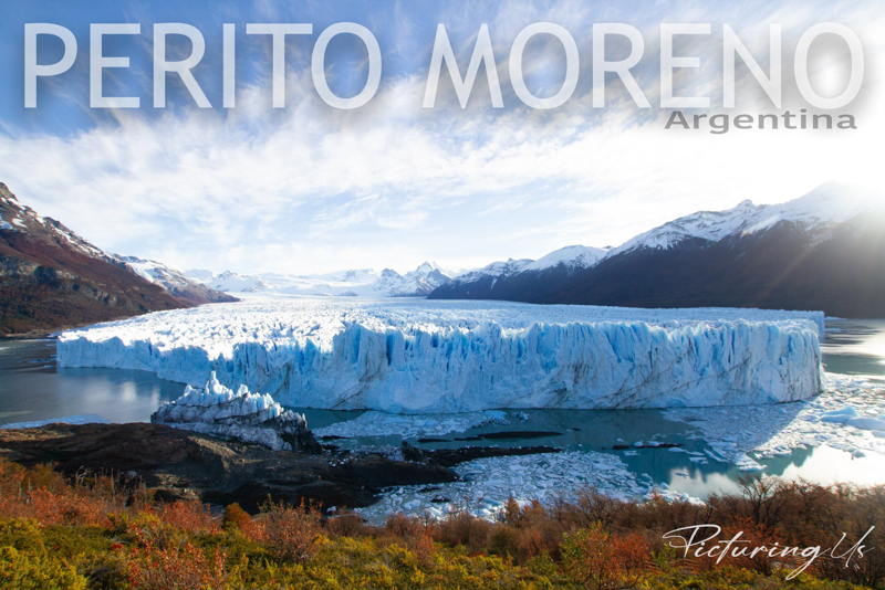 Perito Moreno
