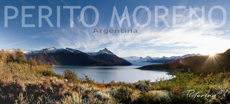Perito Moreno