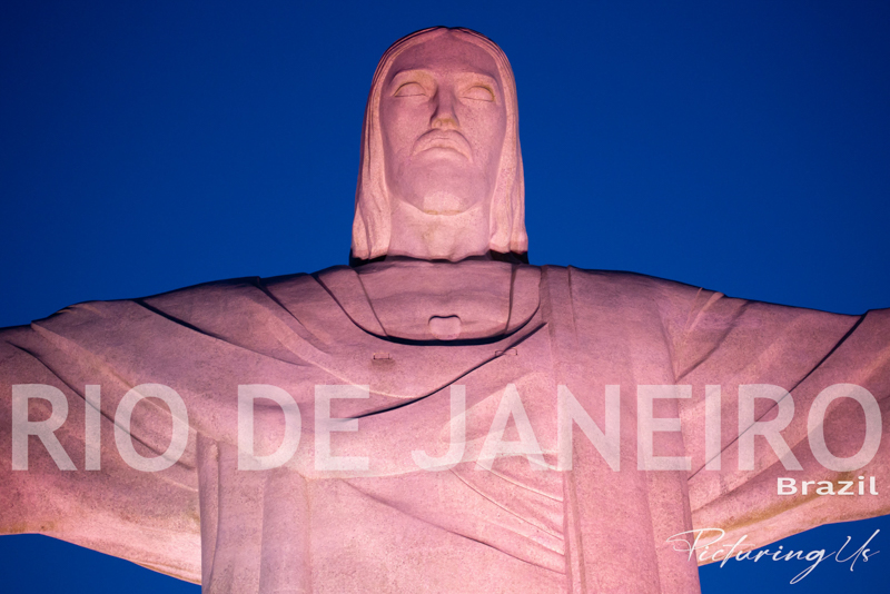 Rio De Janeiro